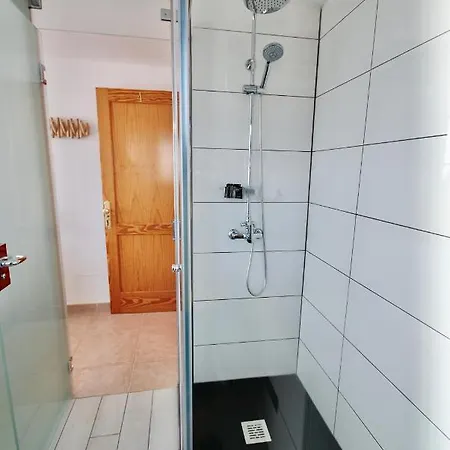 Atlantic Sea Apartment Gran Tarajal Exterior photo