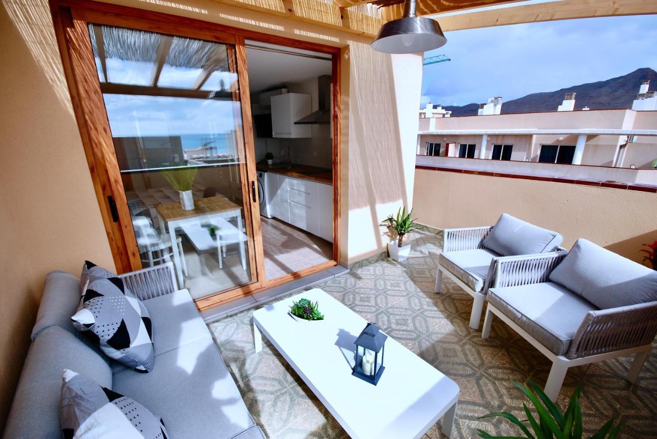 Apartamento Atlantic Sea *