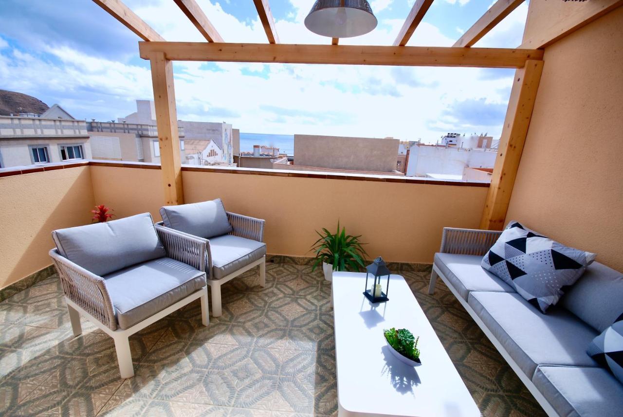 Atlantic Sea Apartamento *